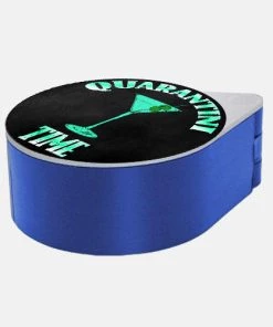 Top 10 ๐งจ Bars Quarantini Glass Rimmer Lid ๐ฏ 7 Top 10 ๐งจ Bars Quarantini Glass Rimmer Lid ๐ฏ -Cheap Bars Store salt rimmer quarantini blue 800x