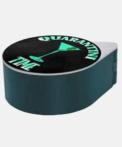 Top 10 ๐งจ Bars Quarantini Glass Rimmer Lid ๐ฏ 8 Top 10 ๐งจ Bars Quarantini Glass Rimmer Lid ๐ฏ -Cheap Bars Store salt rimmer quarantini green 800x