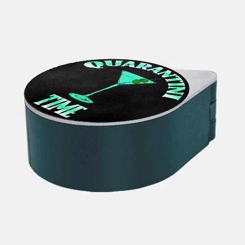 Top 10 ๐งจ Bars Quarantini Glass Rimmer Lid ๐ฏ 4 Top 10 ๐งจ Bars Quarantini Glass Rimmer Lid ๐ฏ - Image 4