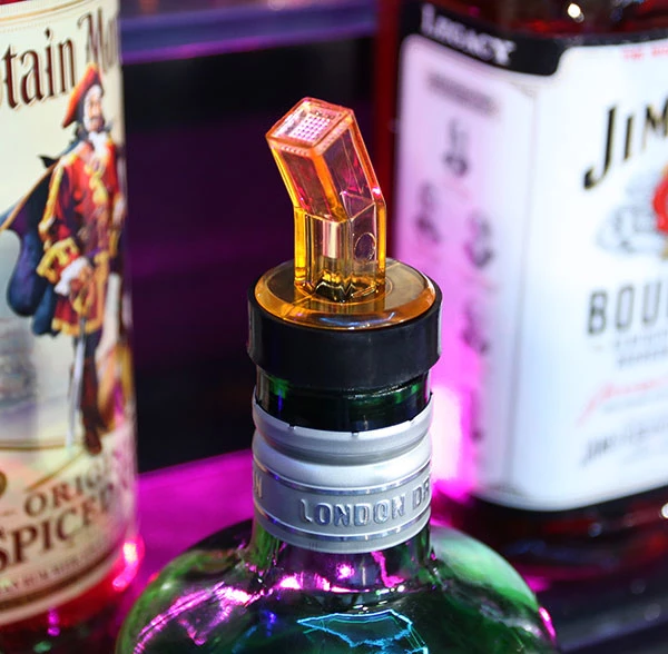 Buy 🎉 Bars Square Tip Screened Pourer (12 Pack) 💯 2 Buy 🎉 Bars Square Tip Screened Pourer (12 Pack) 💯 - Image 2