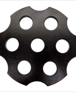 Hot Sale ๐ Bars 6-Shooter Wood Shot Glass Serving Tray And Bottle Topper - Black Or Stained โจ 18 Hot Sale ๐ Bars 6-Shooter Wood Shot Glass Serving Tray And Bottle Topper - Black Or Stained โจ -Cheap Bars Store shot glass holder serving tray bottle topper flight board caddy black 800x