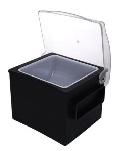 Hot Sale ๐ Bars Salt Rimmer And Garnish Center โญ 11 Hot Sale ๐ Bars Salt Rimmer And Garnish Center โญ -Cheap Bars Store side garnish center attachment 800x