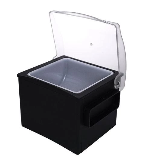 Hot Sale ๐ Bars Salt Rimmer And Garnish Center โญ 4 Hot Sale ๐ Bars Salt Rimmer And Garnish Center โญ - Image 4