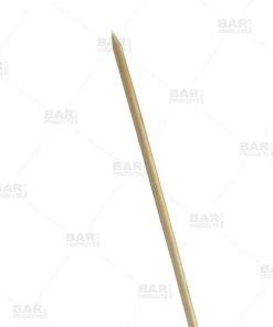 Wholesale 🔥 Bars BarConic® Bamboo Cocktail Picks - Ring Shaped - (Pack Of 100) 🎁 11 Wholesale 🔥 Bars BarConic® Bamboo Cocktail Picks - Ring Shaped - (Pack Of 100) 🎁 -Cheap Bars Store skewer garnish cocktail pick 800x