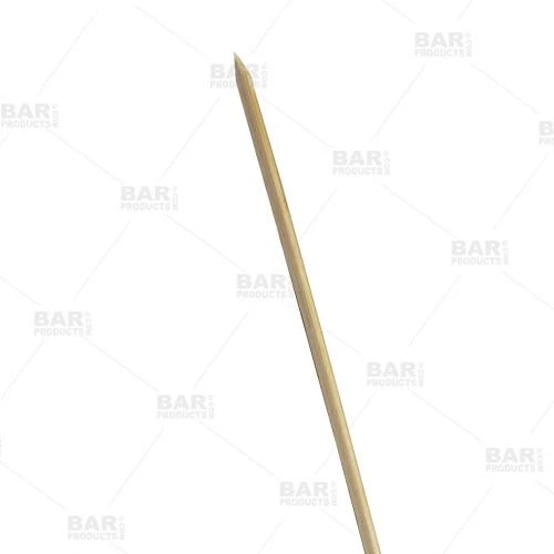 Wholesale 🔥 Bars BarConic® Bamboo Cocktail Picks - Ring Shaped - (Pack Of 100) 🎁 5 Wholesale 🔥 Bars BarConic® Bamboo Cocktail Picks - Ring Shaped - (Pack Of 100) 🎁 - Image 5