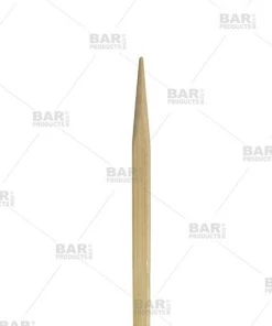 Cheap ✨ Bars BarConic® 3.5in Paddle Cocktail Picks (Pack Of 100) 🔥 -Cheap Bars Store skewer paddle cocktail picks bottom 800x