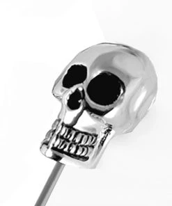 Budget 🎉 Bars BarConic® Skull Cocktail Picks - 4 Pack 🧨 -Cheap Bars Store skullsbpc 800x