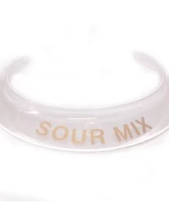 Top 10 🌟 Bars ID Collars For Long Neck Top PourMaster® Juice Pourers 🎁 -Cheap Bars Store sour mix id collar for juice pourers 1 800x