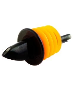 Brand new 🎁 Bars Spill-Stop™ With XL Cork Square Liquor Pourers 🧨 -Cheap Bars Store spill stop amber 800x