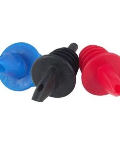 Outlet 🤩 Bars Spill Stop® Plastic Liquor Pourer ❤️