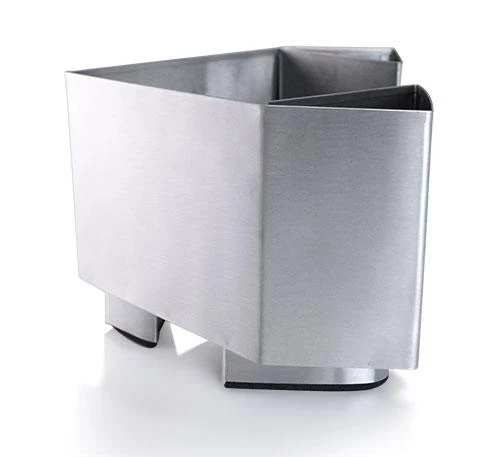 Wholesale ⨠Bars Stainless Steel Corner Bar Caddy 𧨠4 Wholesale ⨠Bars Stainless Steel Corner Bar Caddy 𧨠- Image 4