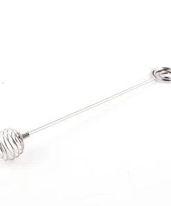 Buy 🛒 Bars BarConic® Honey Dipper / Stirrer - Stainless Steel 🛒