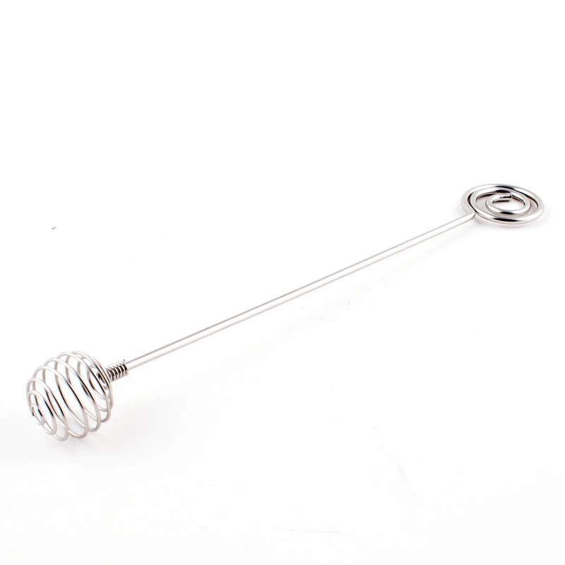 Buy 🛒 Bars BarConic® Honey Dipper / Stirrer - Stainless Steel 🛒 1 Buy 🛒 Bars BarConic® Honey Dipper / Stirrer - Stainless Steel 🛒
