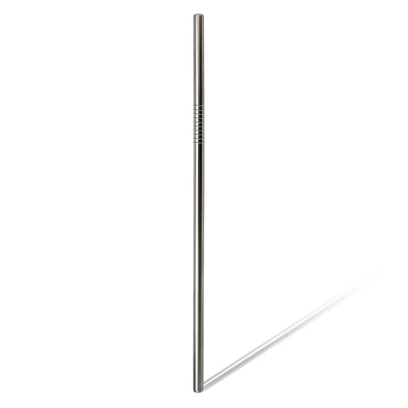 Buy 🤩 Bars BarConic® Stainless Steel Cocktail Straw - 8.5 Inch - Single Or Pack Of 12 🌟 1 Buy 🤩 Bars BarConic® Stainless Steel Cocktail Straw - 8.5 Inch - Single Or Pack Of 12 🌟