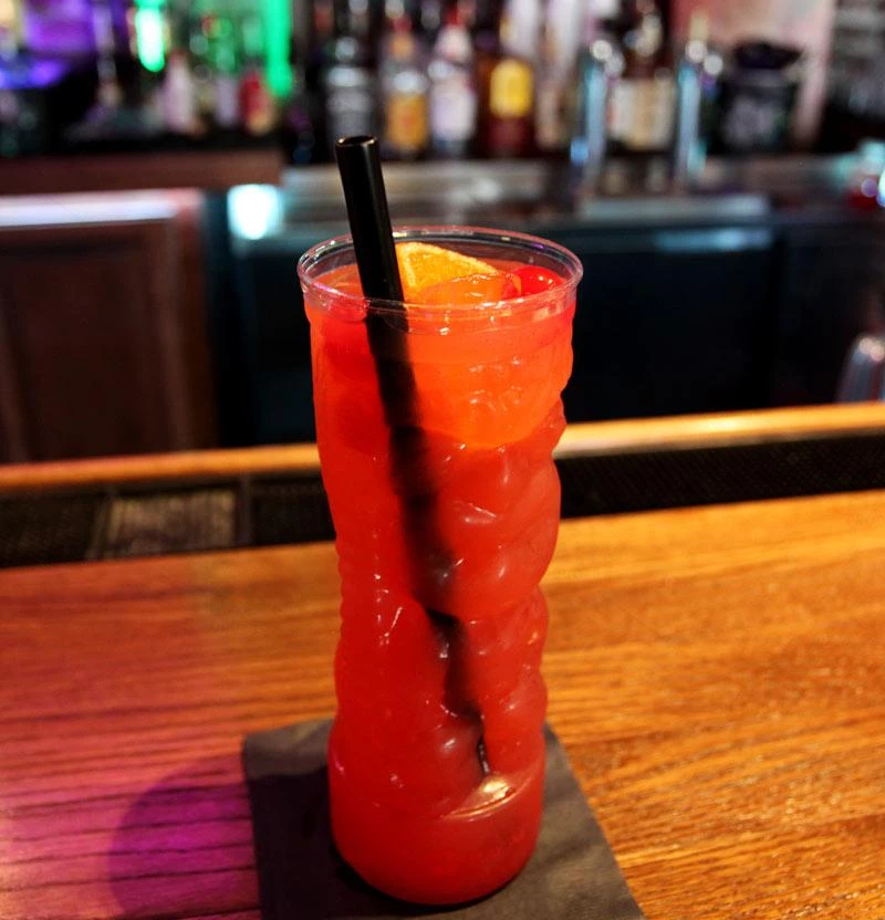 Buy ⭐ Bars Reusable Black Polypropylene Straws - 50 Pack (250mm) 🔥 7 Buy ⭐ Bars Reusable Black Polypropylene Straws - 50 Pack (250mm) 🔥 - Image 7