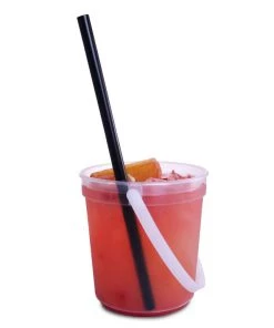 Buy ⭐ Bars Reusable Black Polypropylene Straws - 50 Pack (250mm) 🔥 16 Buy ⭐ Bars Reusable Black Polypropylene Straws - 50 Pack (250mm) 🔥 -Cheap Bars Store str 50blk 250mm black plastic reusable straws rum bucket 800x