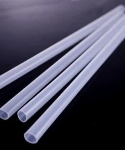Top 10 ⌛ Bars Reusable Clear Polypropylene Straws - 50 Pack (250mm) ✔️ -Cheap Bars Store str 50clr 250mm clear barconic reusable straws black bpc 800x