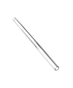 Buy 😀 Bars Glass Straw ⭐