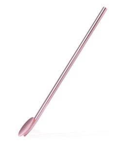 Discount 🔥 Bars Olea™ Copper Plated Straw Spoon 🔥