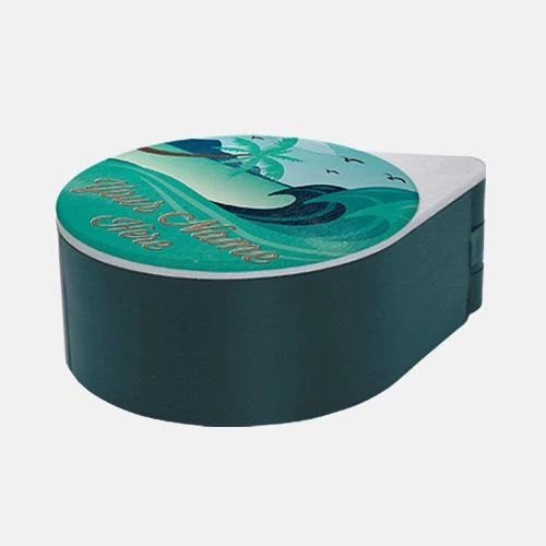 Buy 😍 Bars ADD YOUR NAME - Custom Vintage Surf Glass Rimmer Lid ⌛ 2 Buy 😍 Bars ADD YOUR NAME - Custom Vintage Surf Glass Rimmer Lid ⌛ - Image 2