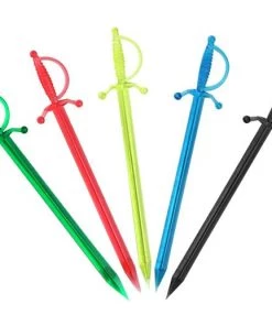 Best Pirce ⭐ Bars BarConic® Sword Picks - 3.5 Inch - Pack Of 250 🎉