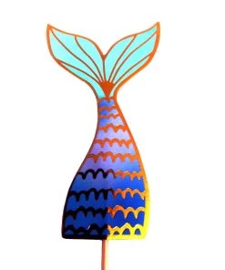 Coupon 💯 Bars BarConic® Tropical Bamboo Cocktail Picks - Assorted Pack Of 100 🎉 -Cheap Bars Store tail 800x