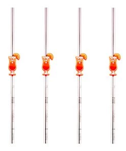 Deals ๐ Bars Strawtails - Cocktail Theme ๐ 7 Deals ๐ Bars Strawtails - Cocktail Theme ๐ -Cheap Bars Store tequila sunrise straw clean 800x