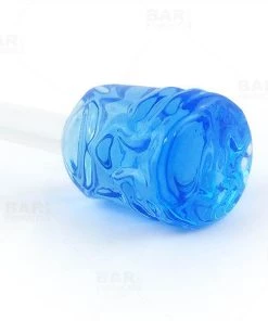 Best Sale 🛒 Bars Glass Tiki Drink Stirrers - Box Of 4 🛒 -Cheap Bars Store tiki glass stirrers bpc 4 800x