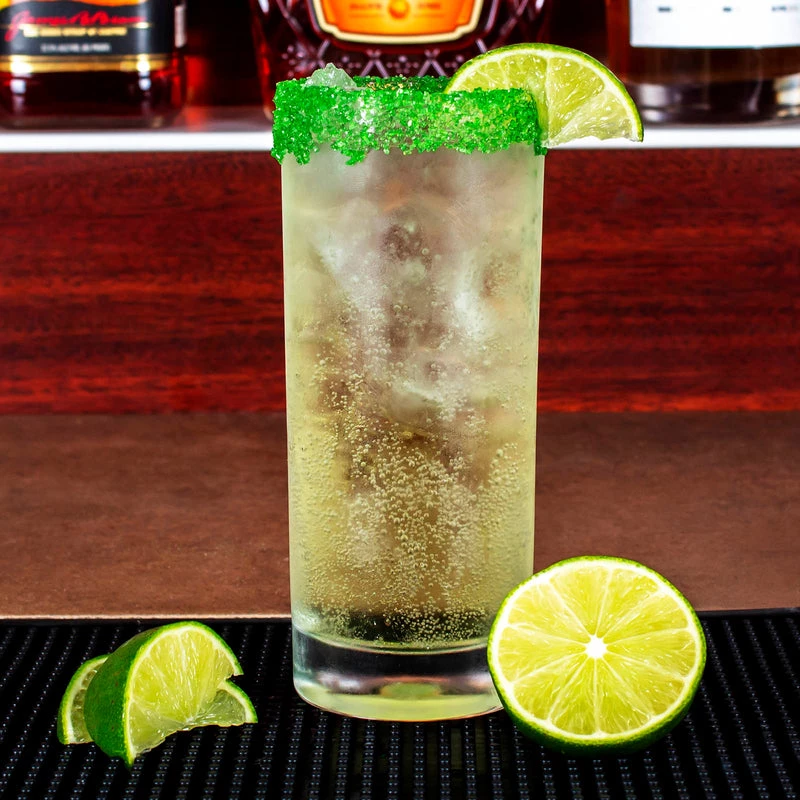 Wholesale ⭐ Bars Twang Rim Trim - Lime Sugar - 4oz ⌛ 2 Wholesale ⭐ Bars Twang Rim Trim - Lime Sugar - 4oz ⌛ - Image 2