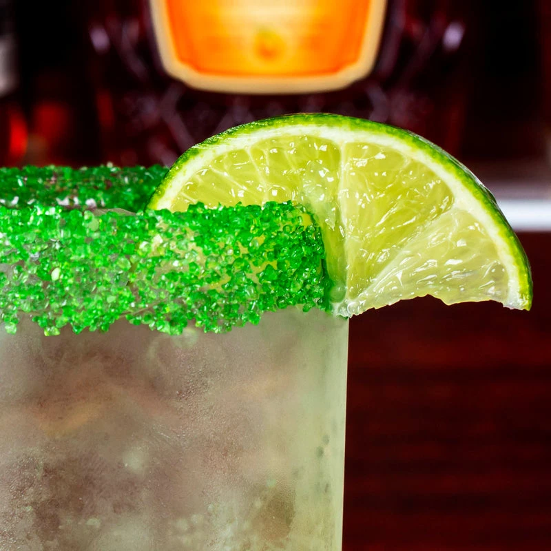 Wholesale ⭐ Bars Twang Rim Trim - Lime Sugar - 4oz ⌛ 3 Wholesale ⭐ Bars Twang Rim Trim - Lime Sugar - 4oz ⌛ - Image 3