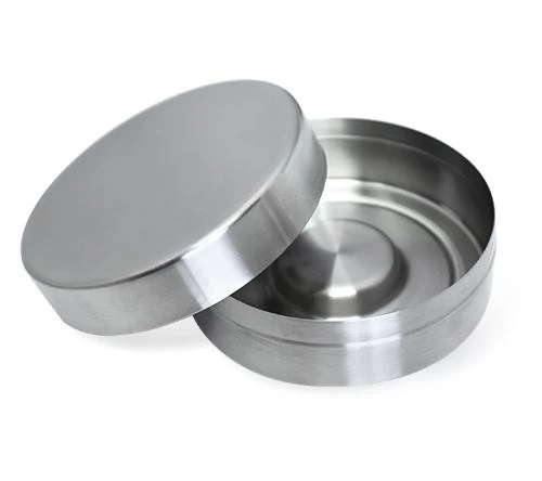 Coupon 😉 Bars Stainless Steel Cocktail Rimmer 🎁 2 Coupon 😉 Bars Stainless Steel Cocktail Rimmer 🎁 - Image 2