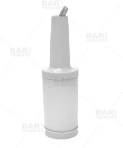 Best reviews of ⭐ Bars Pro Flow Quart Complete 👍 -Cheap Bars Store white pro flow juice pourer 1 quart 1 800x