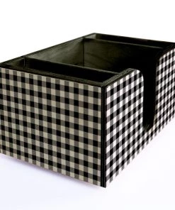 Coupon 😀 Bars Hot Cocoa Bar Wood Kitchen Caddy / Organizer 🤩 -Cheap Bars Store wooden caddy organizer hot cocoa bar side 800x