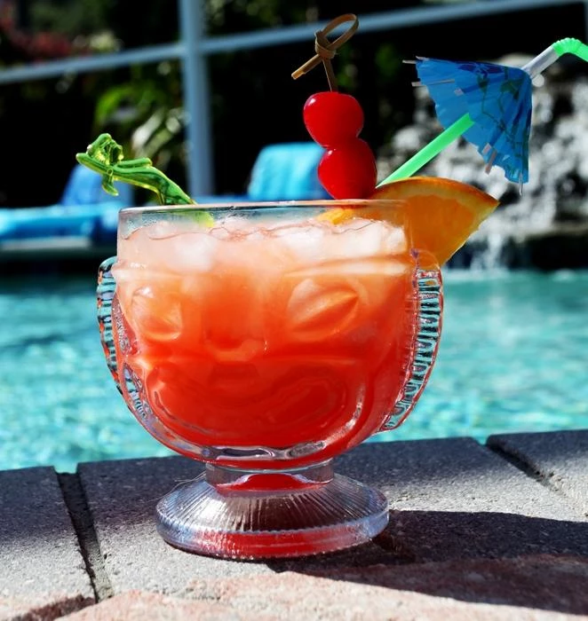 Discount 😀 Bars BarConic® Drink Stirrer – Mermaid 👏 3 Discount 😀 Bars BarConic® Drink Stirrer – Mermaid 👏 - Image 3