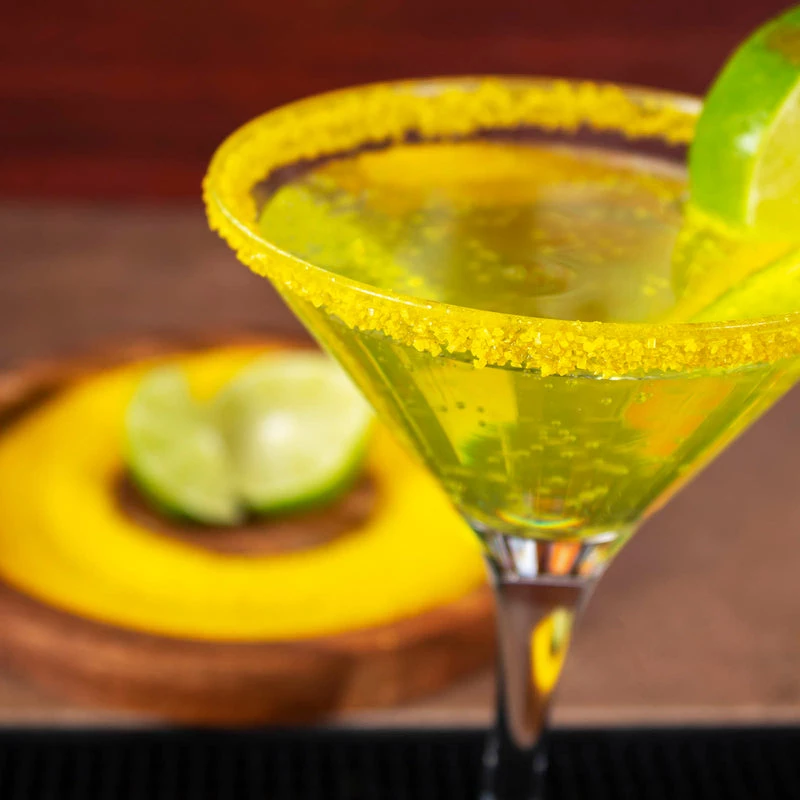 Cheap 😍 Bars Rokz Rimming Salt/Sugar - Flavor Options - 1lb Bag 🔥 2 Cheap 😍 Bars Rokz Rimming Salt/Sugar - Flavor Options - 1lb Bag 🔥 - Image 2